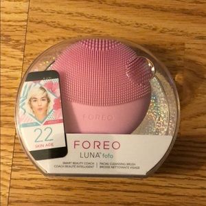Forneo luna (pink)